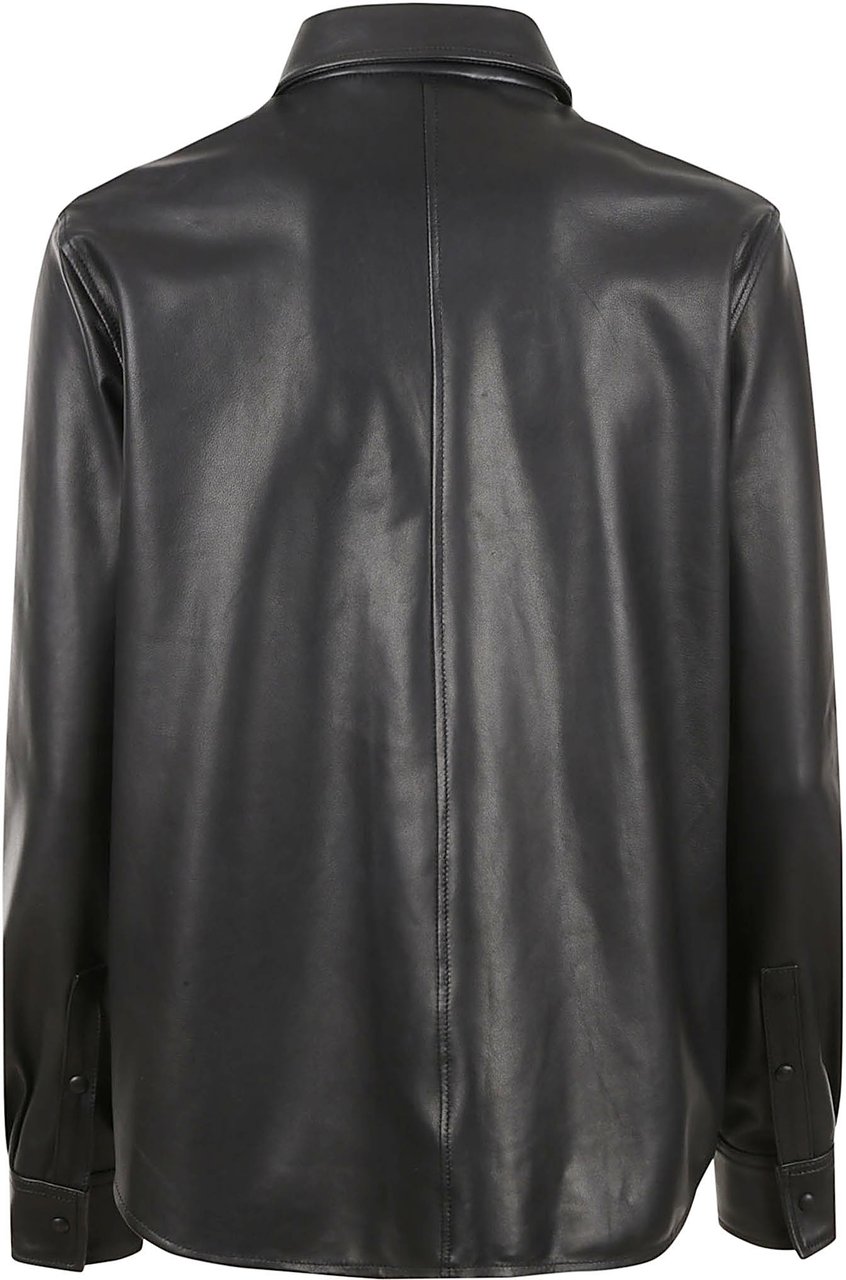 Tagliatore Jackets Nero Zwart