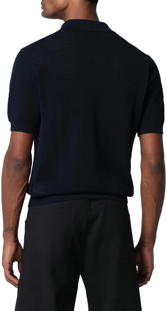 Tagliatore polo uomo divers Divers