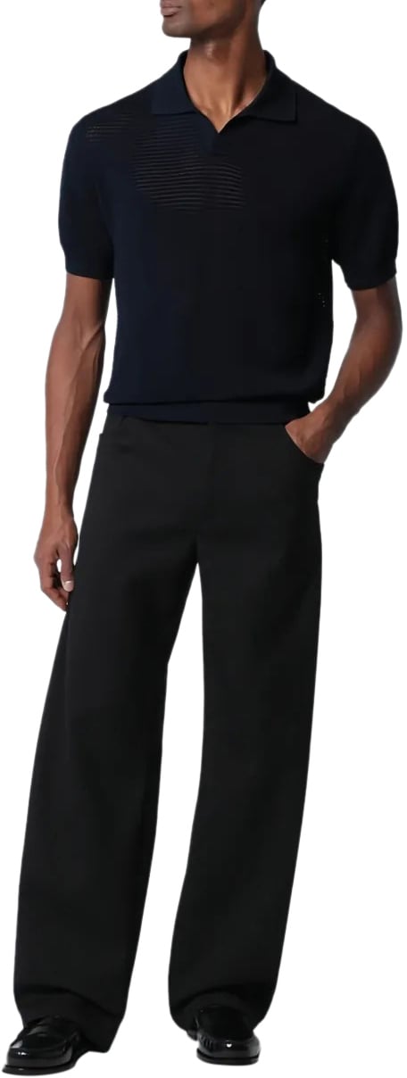 Tagliatore polo uomo divers Divers