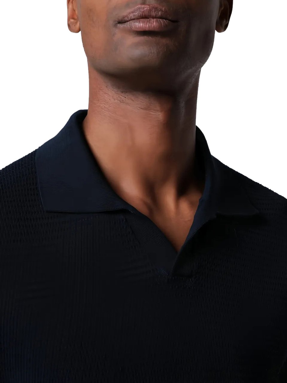 Tagliatore polo uomo divers Divers