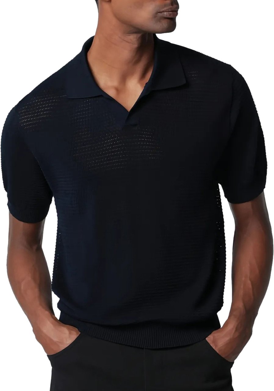 Tagliatore polo uomo divers Divers