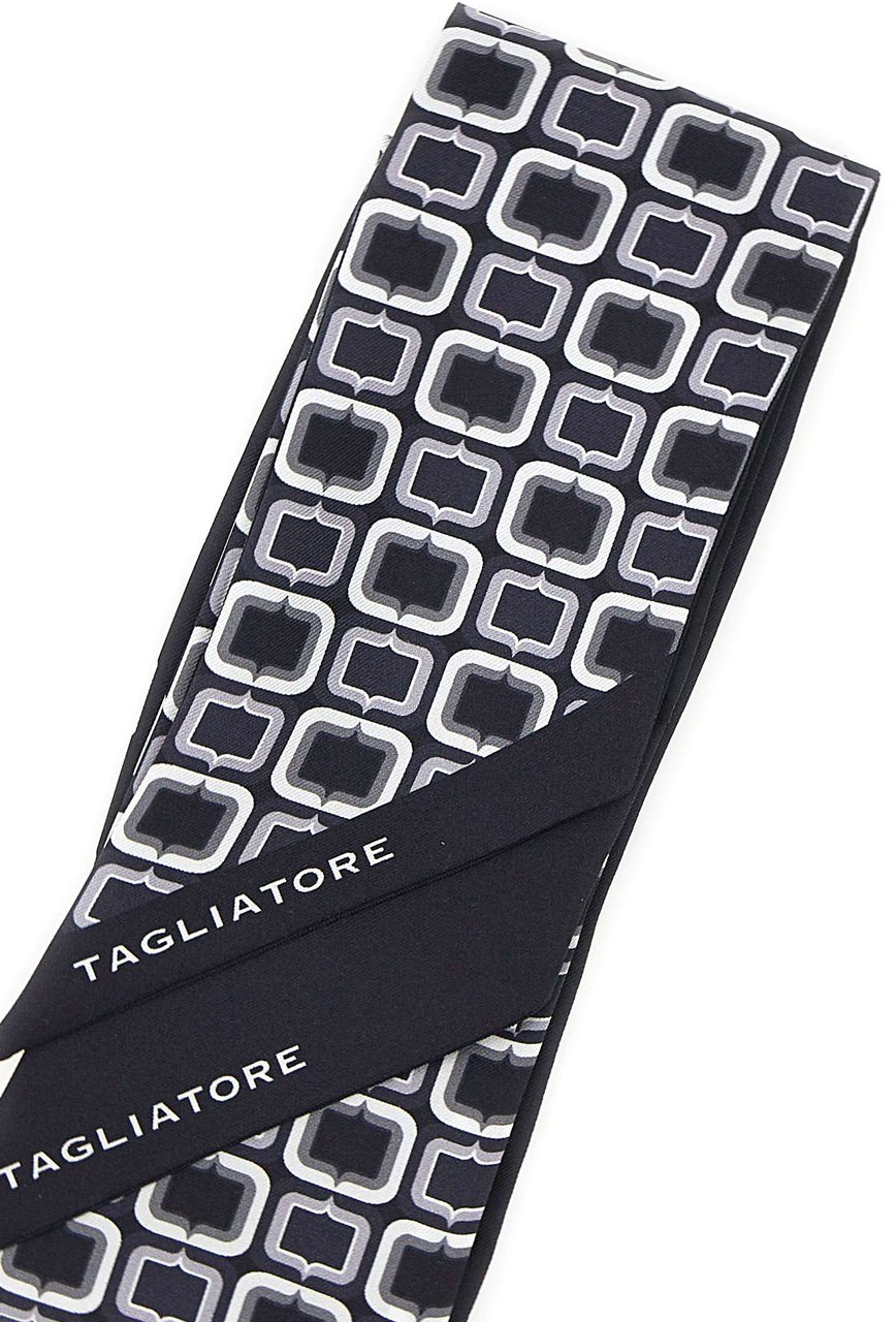 Tagliatore Scarfs Multicolour Divers