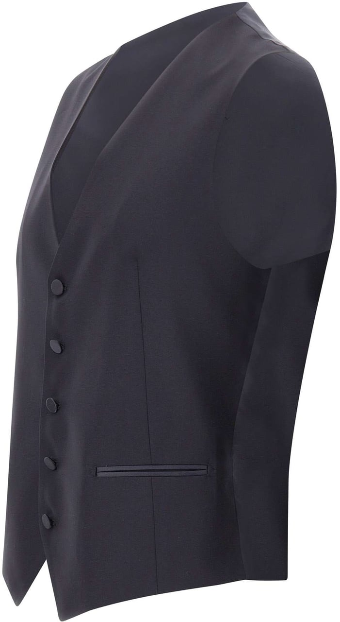 Tagliatore Jackets Black Zwart