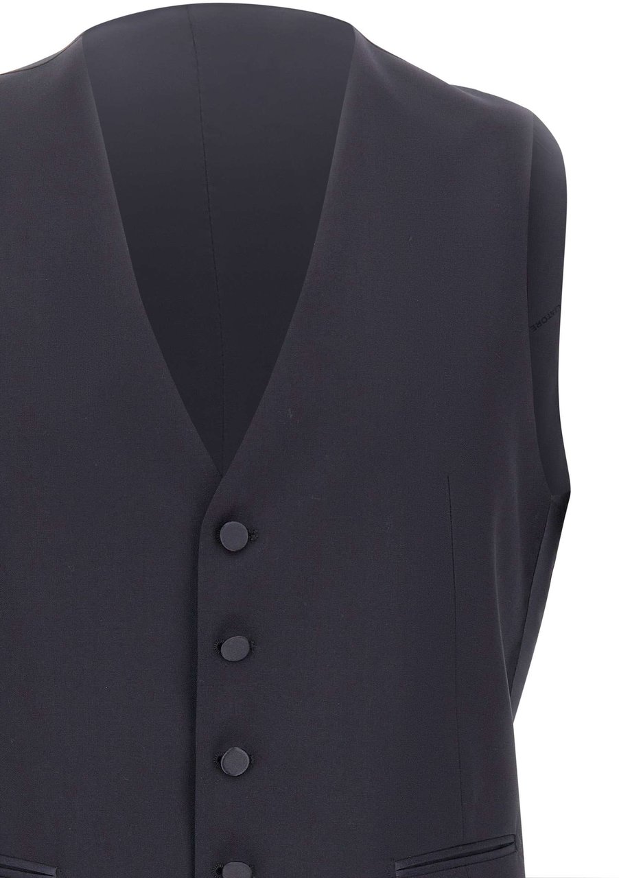 Tagliatore Jackets Black Zwart