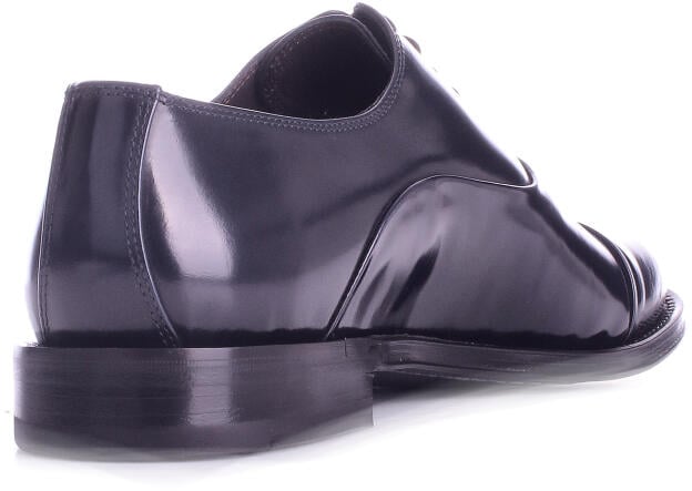 Tagliatore Flat Shoes Blue Blauw