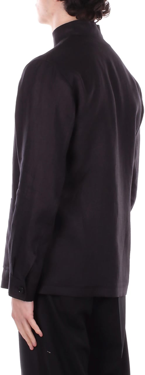 Tagliatore Jackets Black Zwart