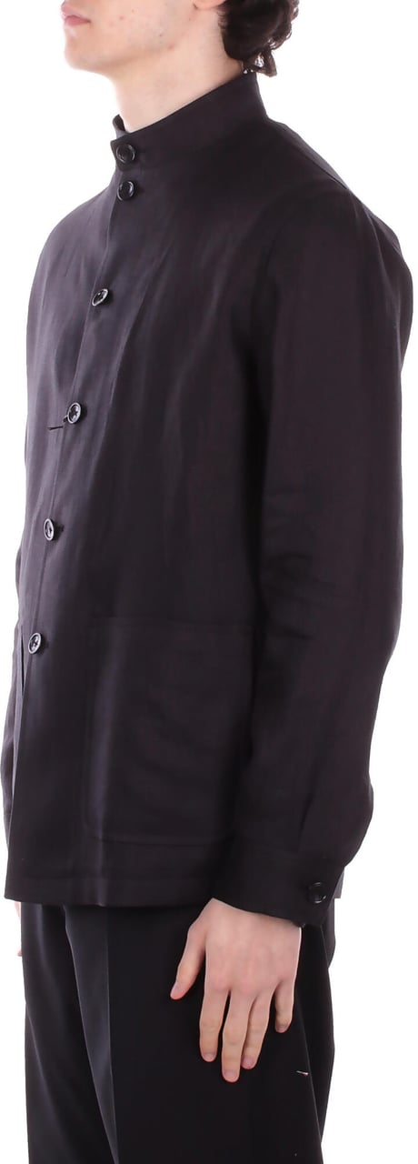 Tagliatore Jackets Black Zwart