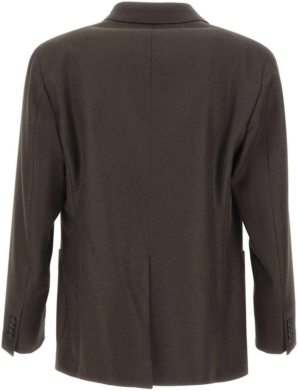 Tagliatore Jackets Brown Bruin