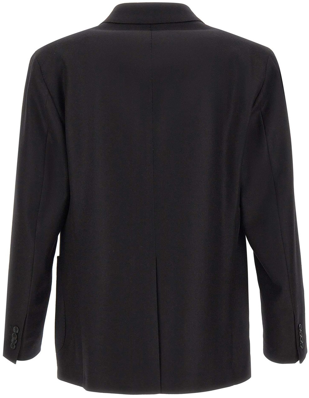 Tagliatore Jackets Black Zwart