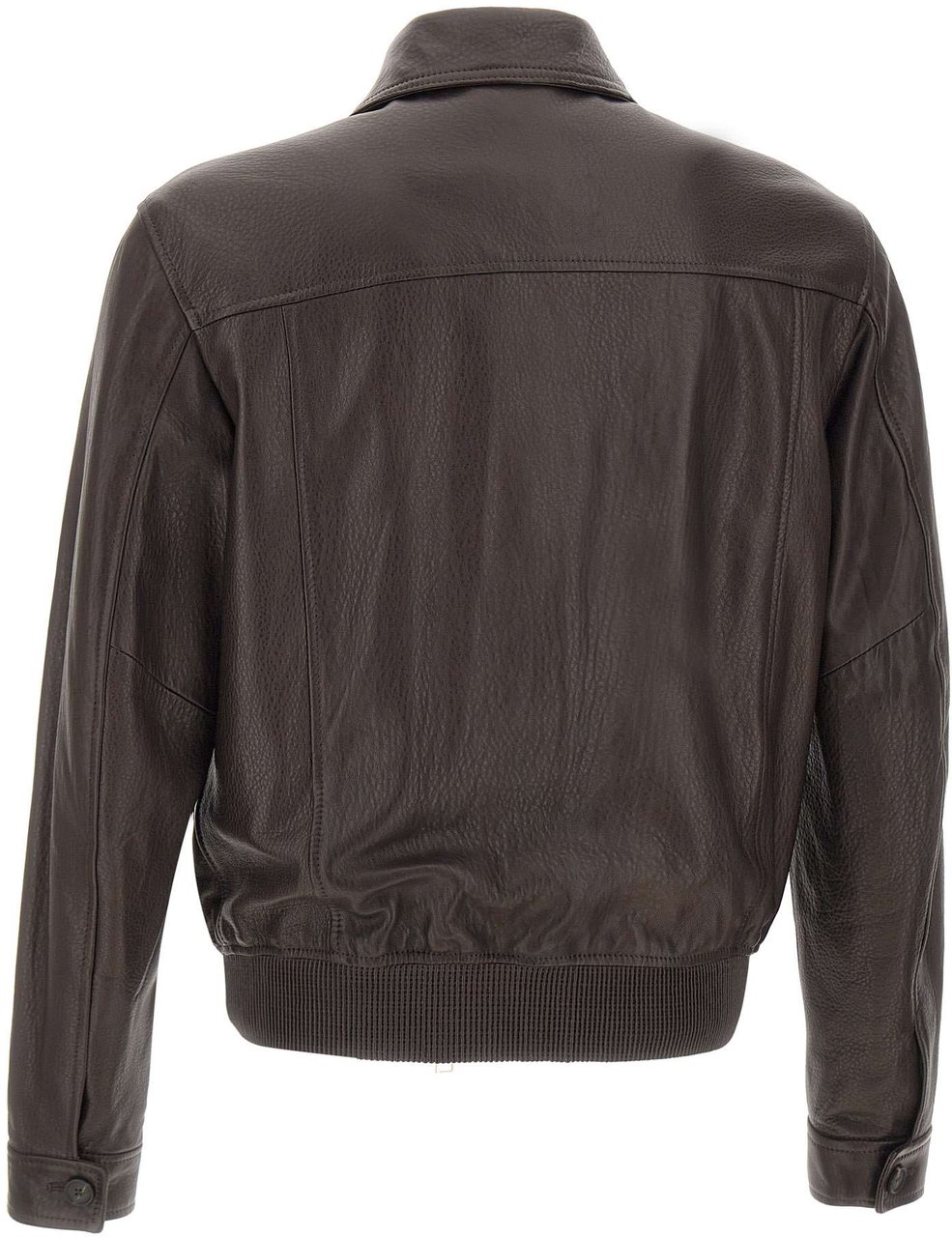Tagliatore Jackets Brown Bruin