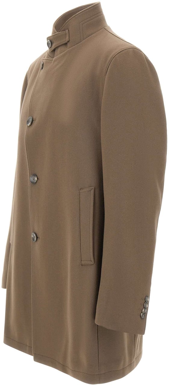 Tagliatore Jackets Beige Beige