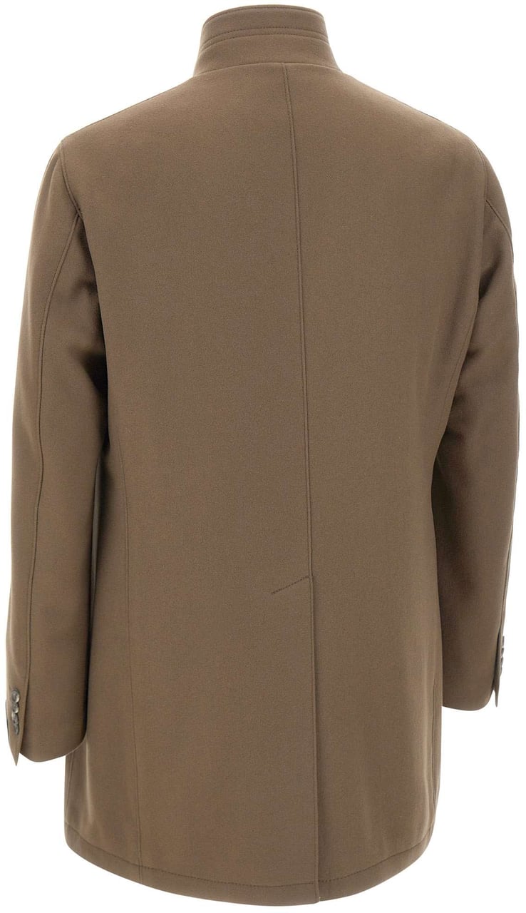 Tagliatore Jackets Beige Beige