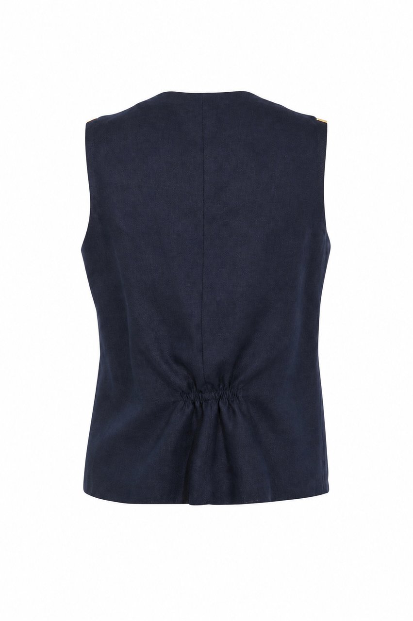 Tagliatore Jackets Navy Navy