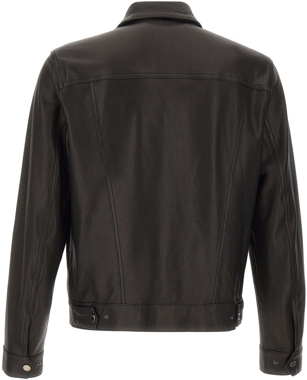 Tagliatore Jackets Black Zwart