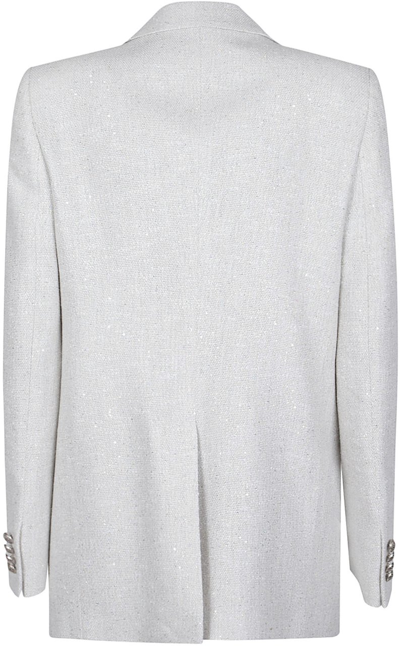 Tagliatore Adrianne Jascket Nude Beige