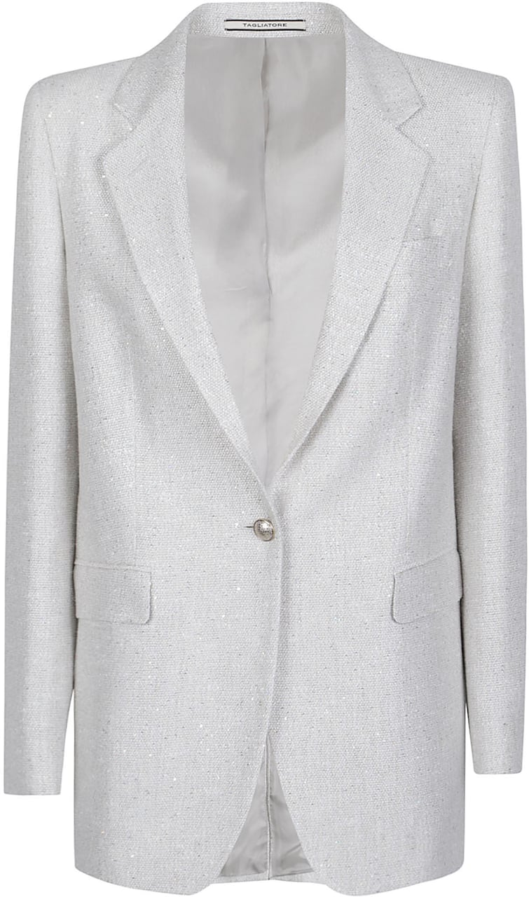 Tagliatore Adrianne Jascket Nude Beige