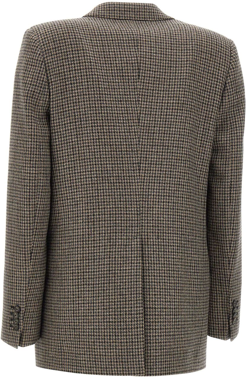 Tagliatore Jackets Grey Grijs