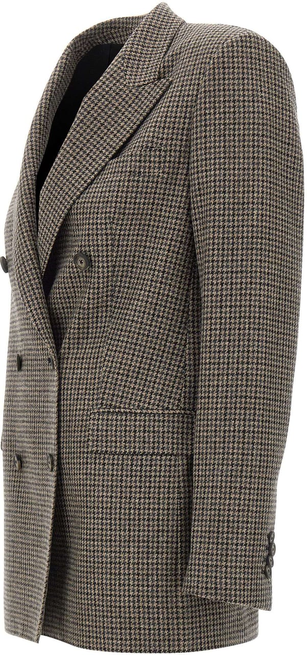 Tagliatore Jackets Grey Grijs
