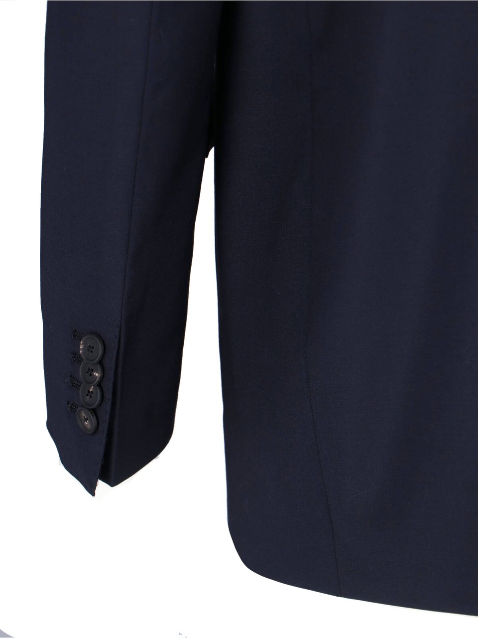 Tagliatore "J-Bertha" Blazer – Navy Blauw