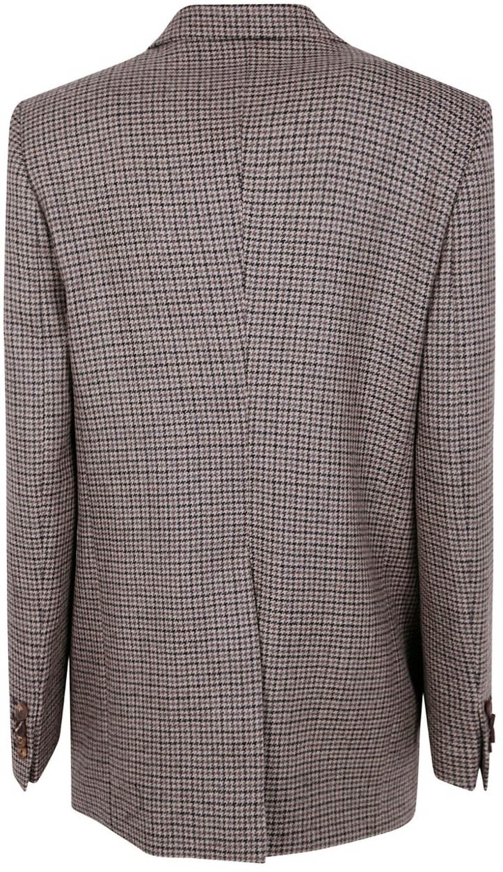 Tagliatore Jackets Brown Bruin