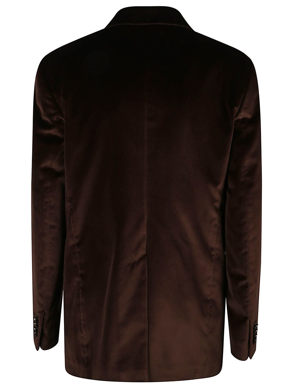 Tagliatore Bertha Jacket Brown Bruin
