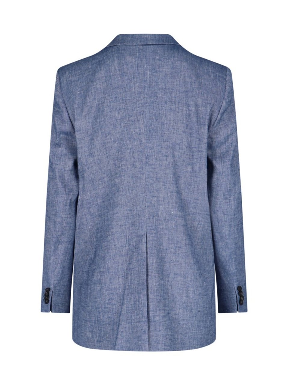 Tagliatore Bertha' Blazer – Blue Blauw