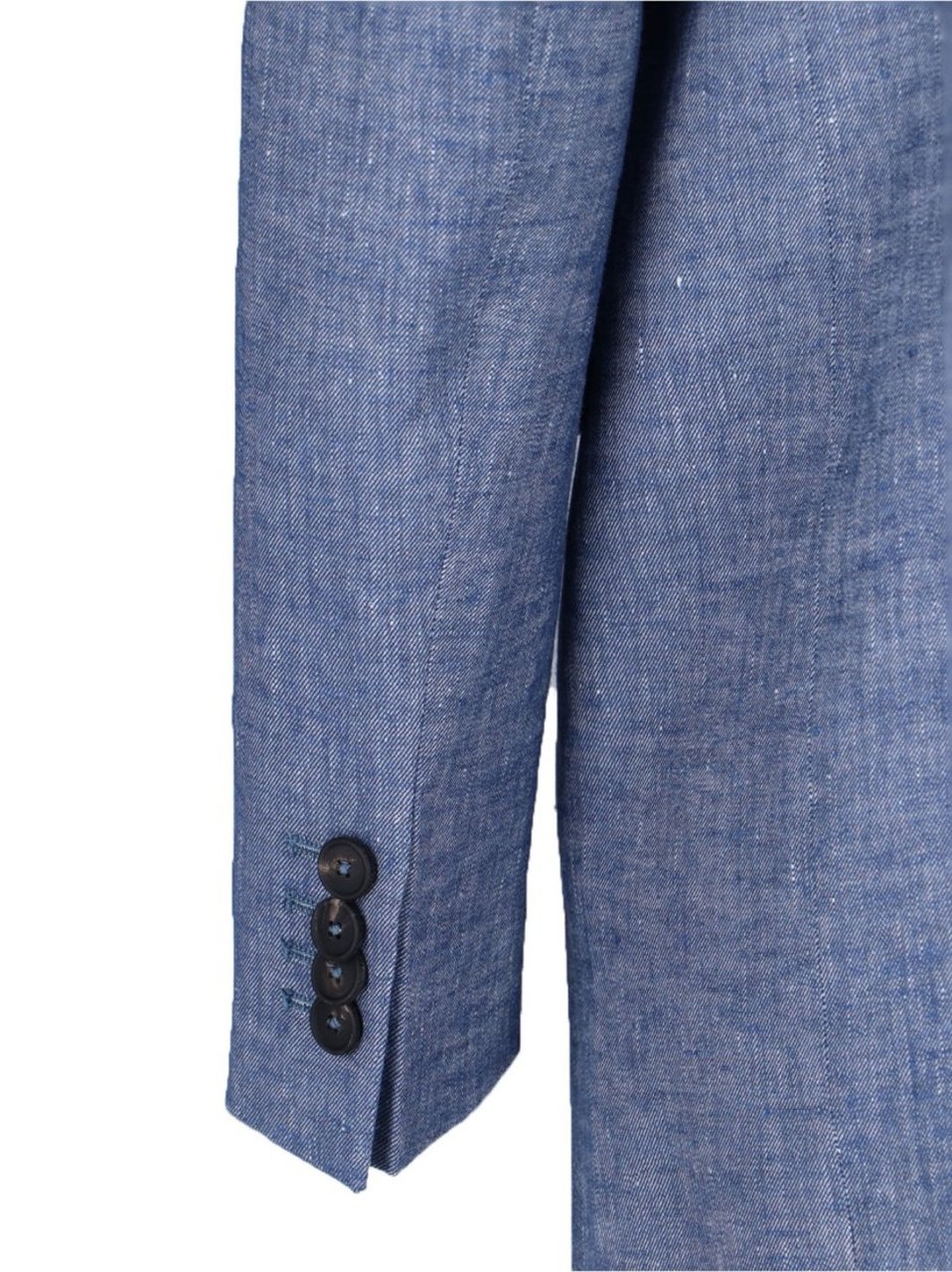Tagliatore Bertha' Blazer – Blue Blauw