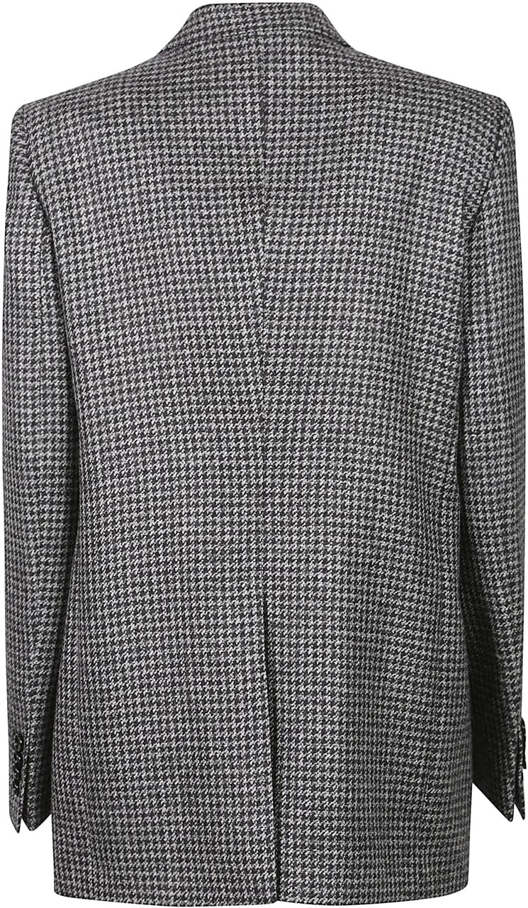 Tagliatore Bertha Jacket Black Zwart