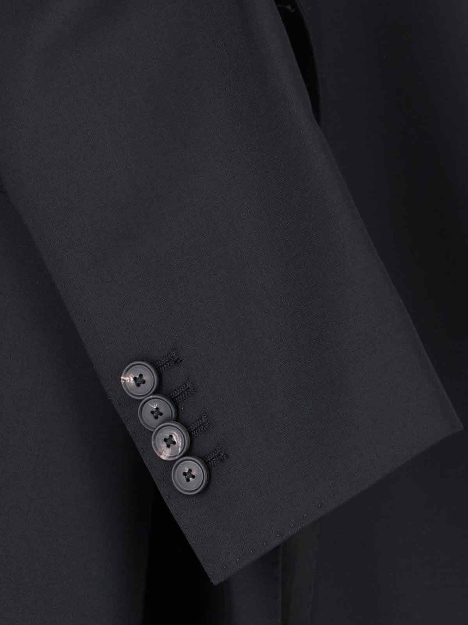 Tagliatore J Jasmine Blazer – Black Zwart