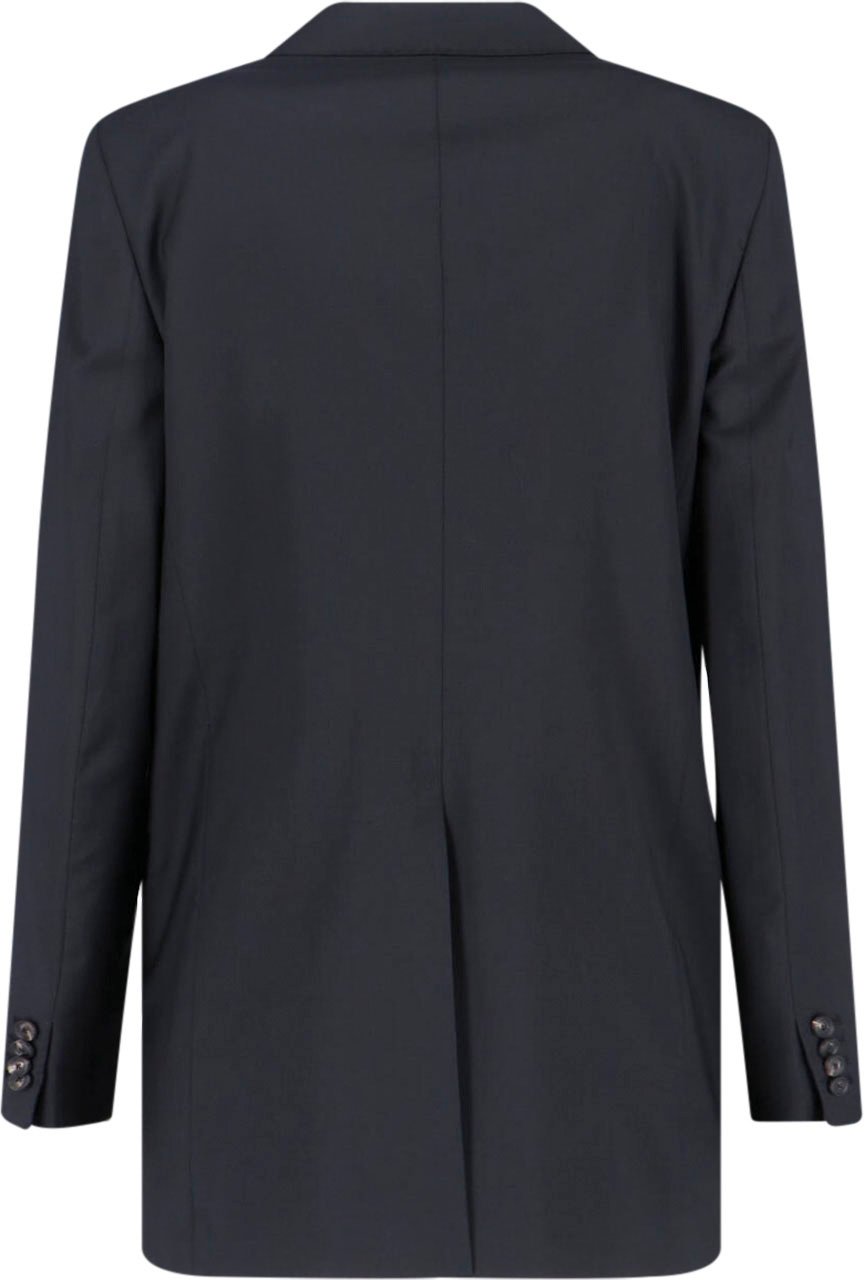 Tagliatore J Jasmine Blazer – Black Zwart
