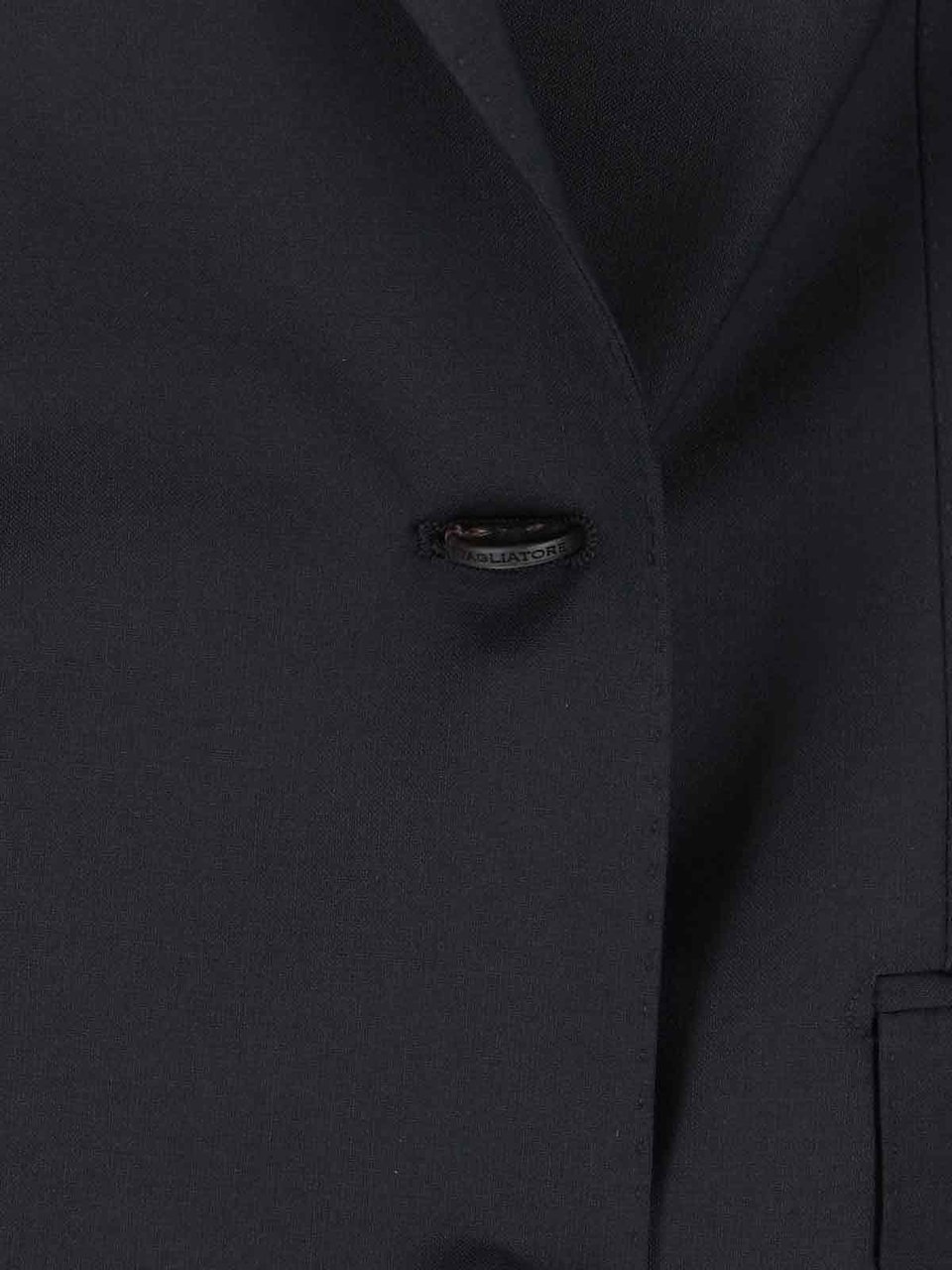Tagliatore J Jasmine Blazer – Black Zwart