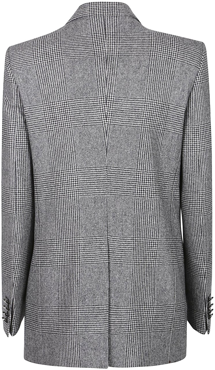 Tagliatore Jasmine Jacket Black Zwart