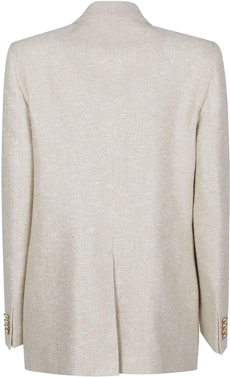 Tagliatore Jasmine Jacket Nude Beige