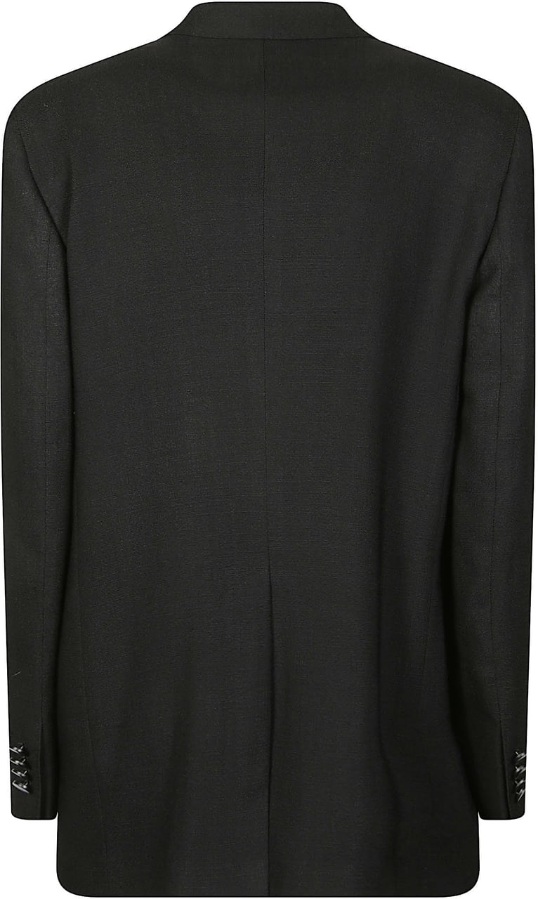 Tagliatore Jasmine Jacket Black Zwart