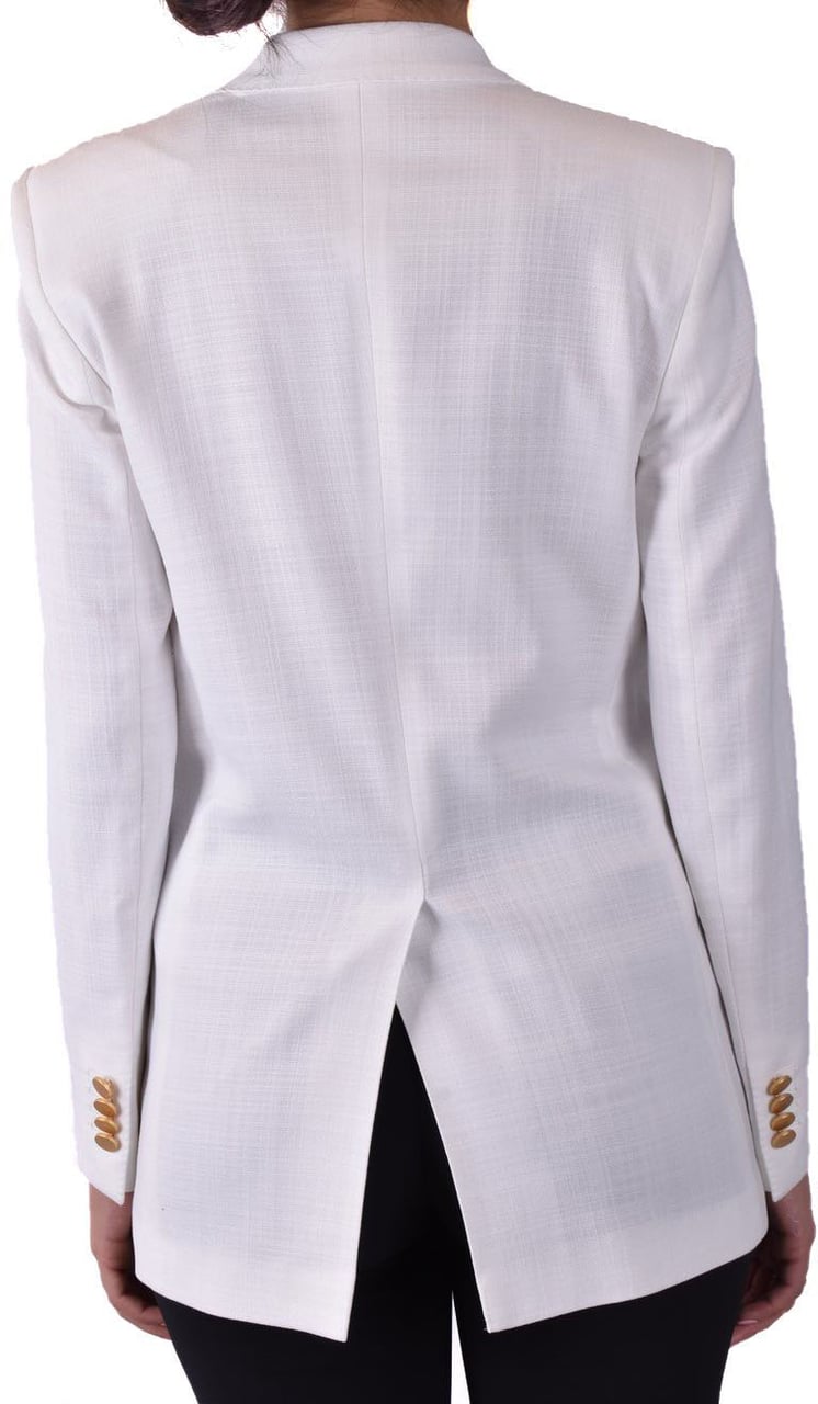 Tagliatore Blazers White Wit