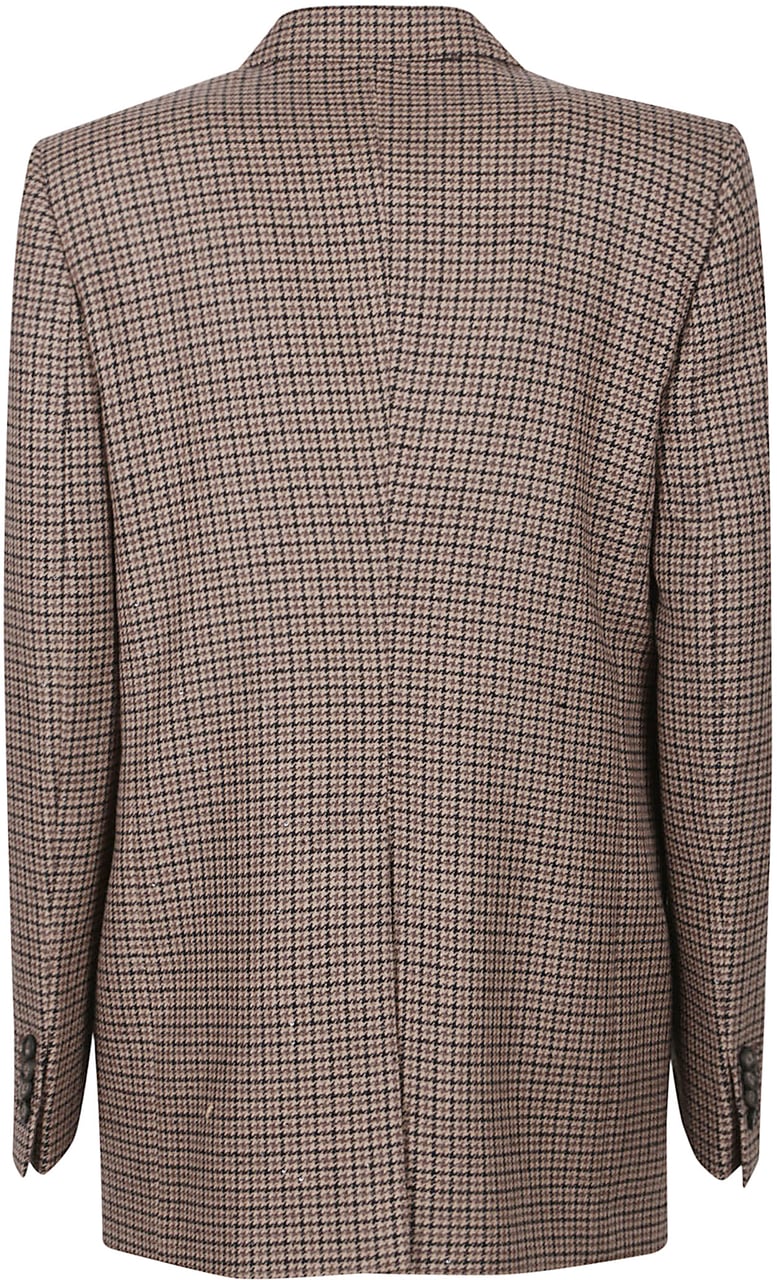 Tagliatore Jasmine Jacket Brown Bruin