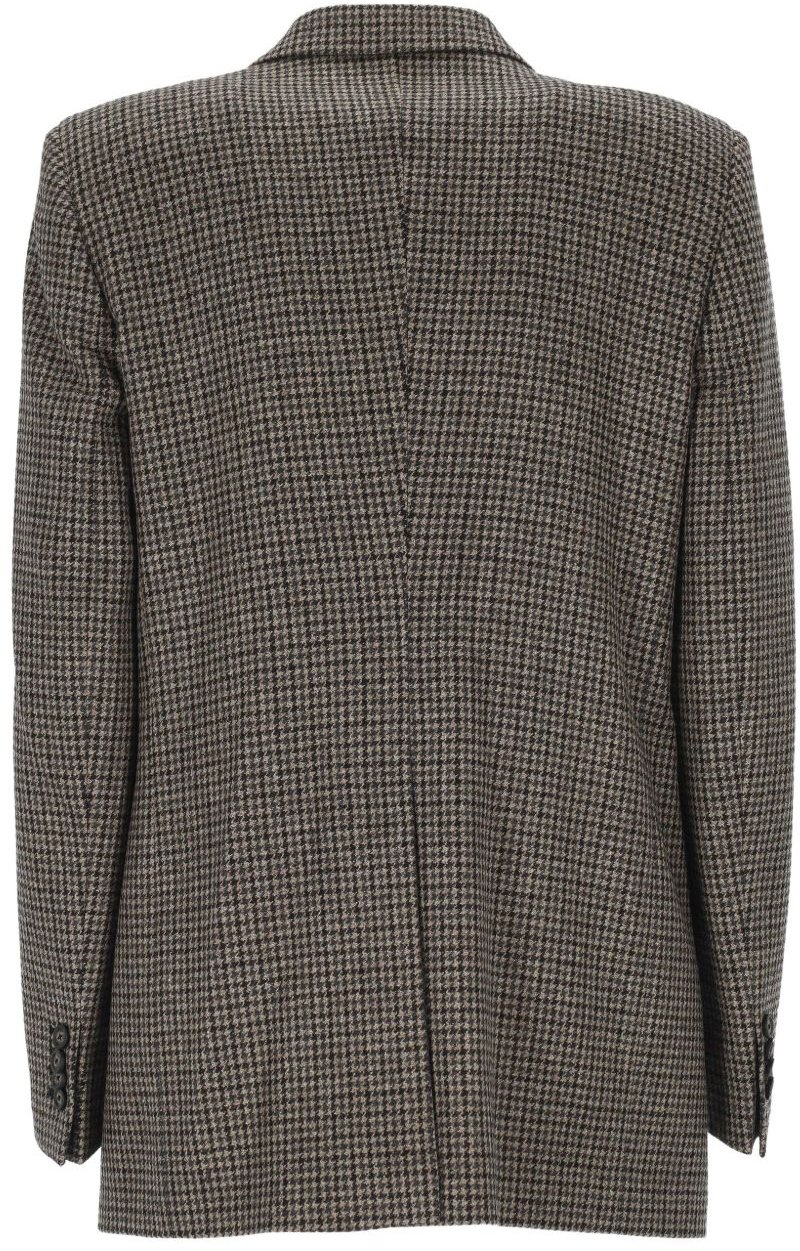 Tagliatore Jackets Black Zwart