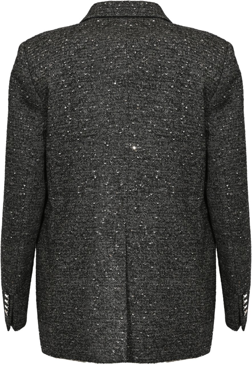 Tagliatore Jackets Black Zwart