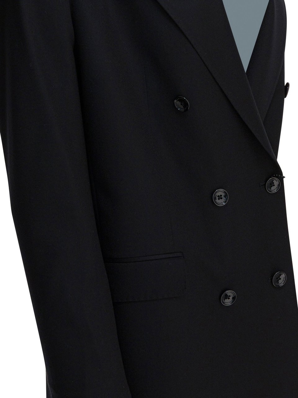 Tagliatore Jackets & Coats Zwart