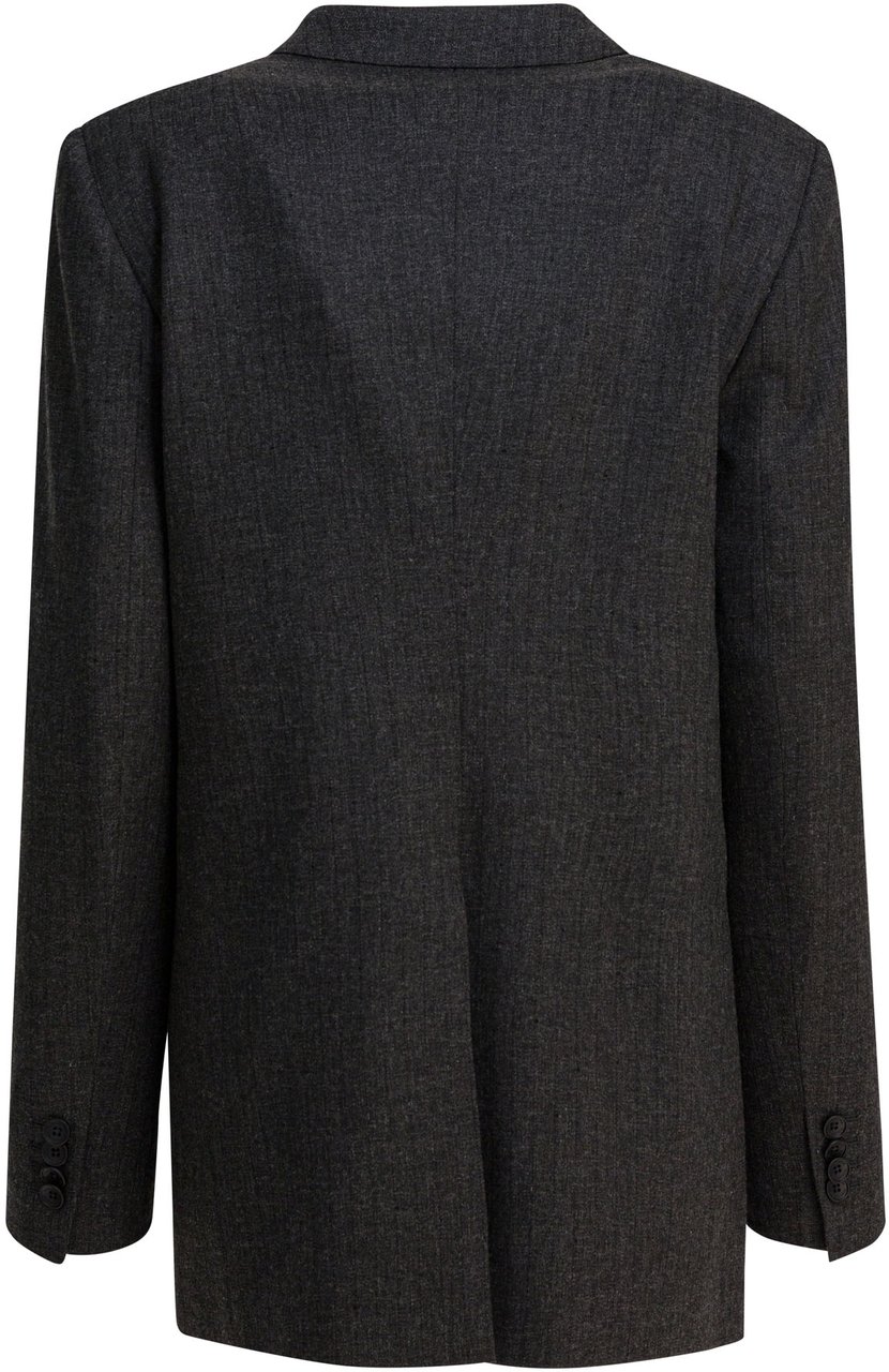 Tagliatore Jackets Grijs