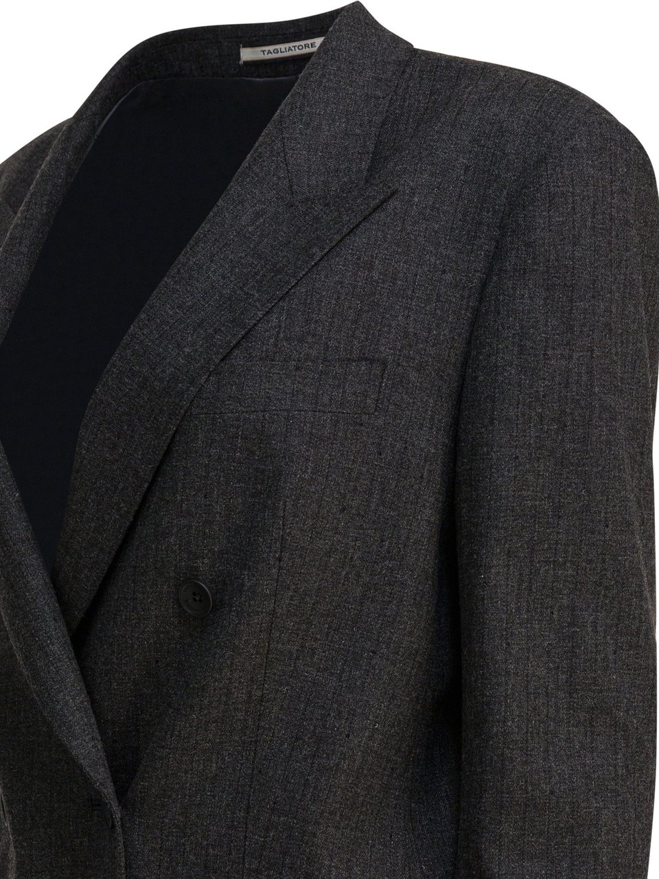 Tagliatore Jackets Grijs