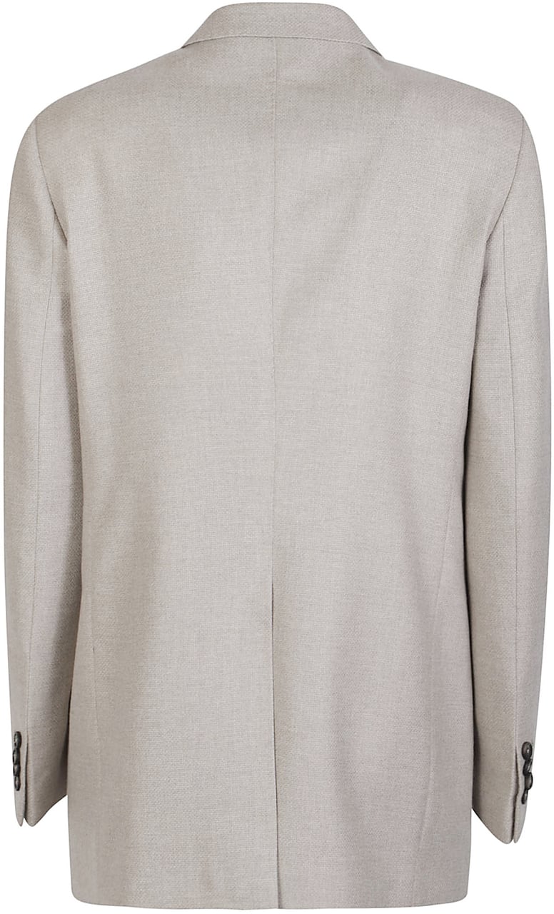 Tagliatore Jasmine Over Jacket Brown Bruin