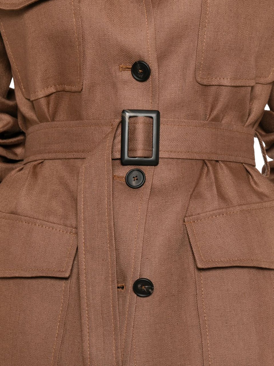 Tagliatore Jackets Brown Bruin