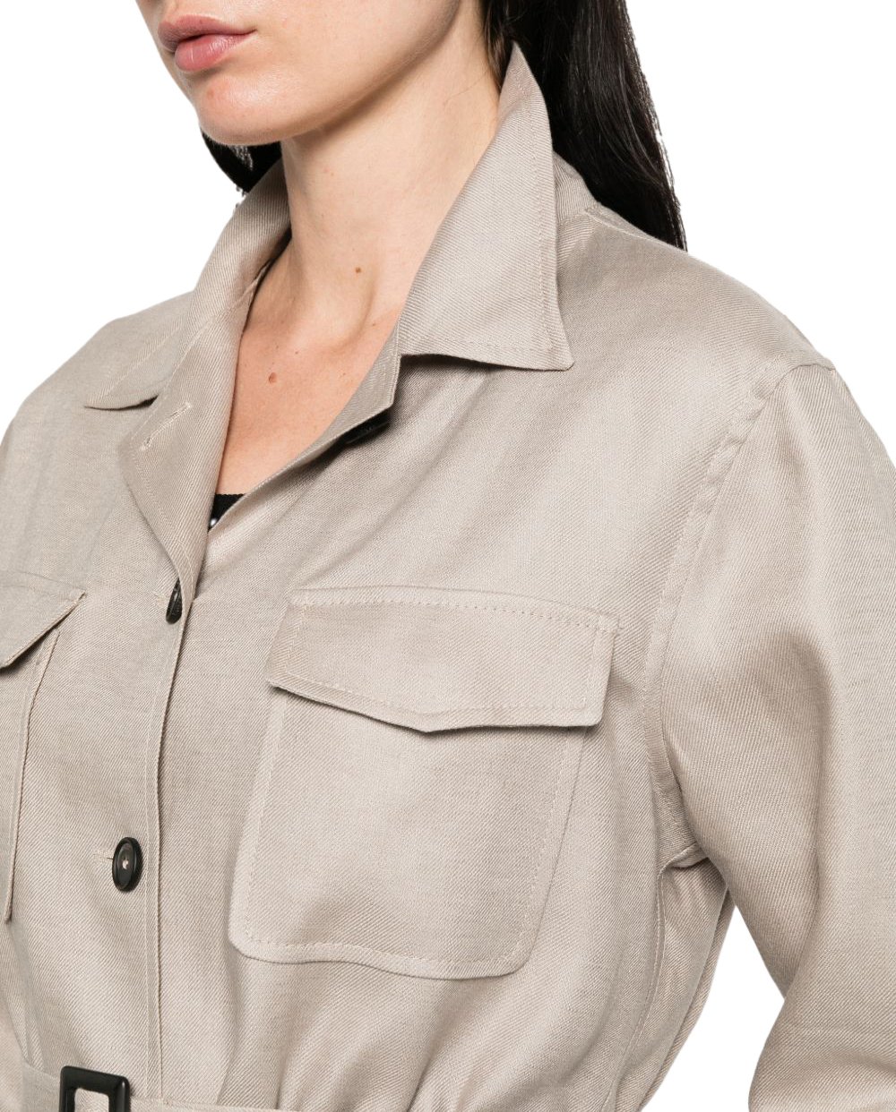 Tagliatore Jackets Beige Beige