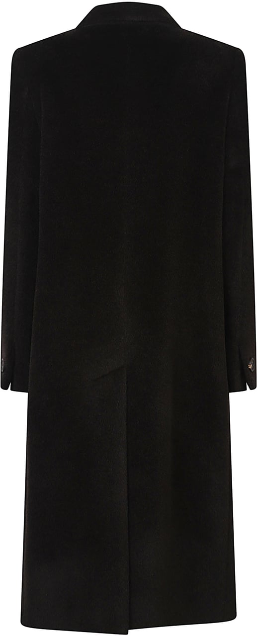 Tagliatore Jole Coat Brown Bruin