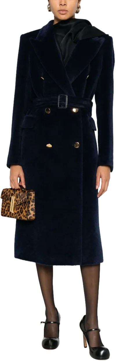 Tagliatore cappotto donna divers Divers