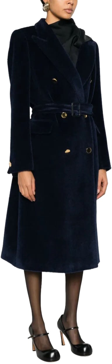 Tagliatore cappotto donna divers Divers