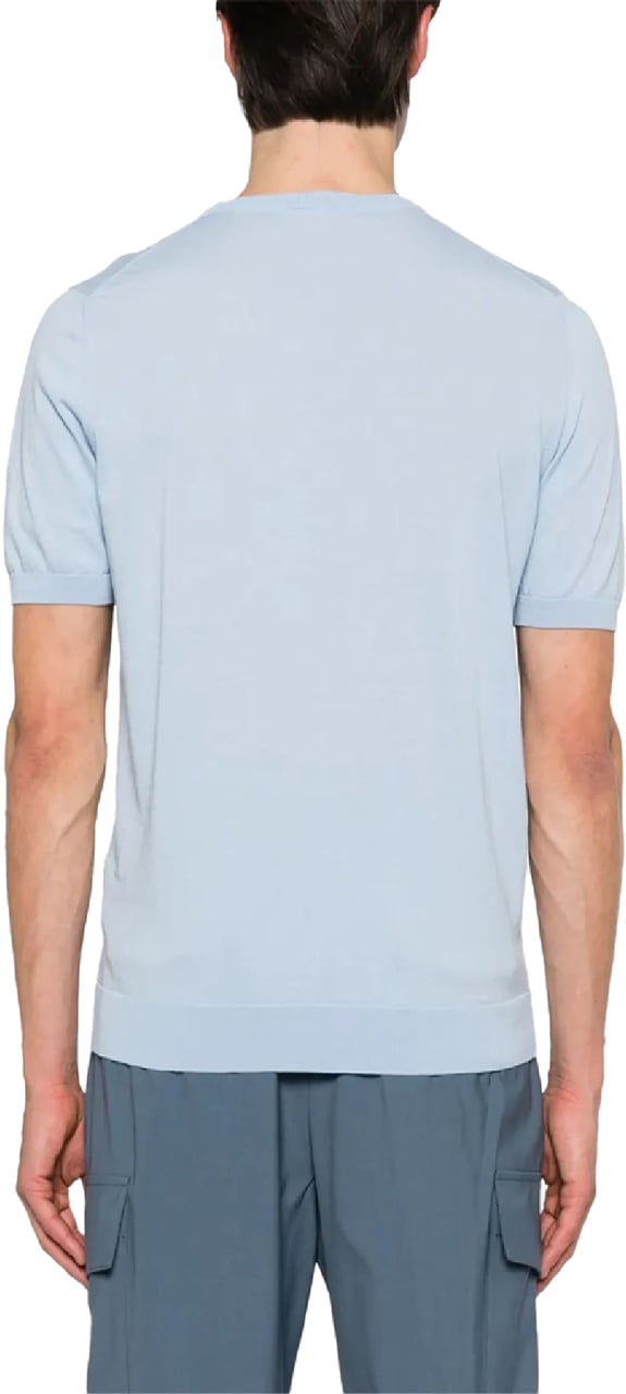 Tagliatore t-shirt uomo divers Divers