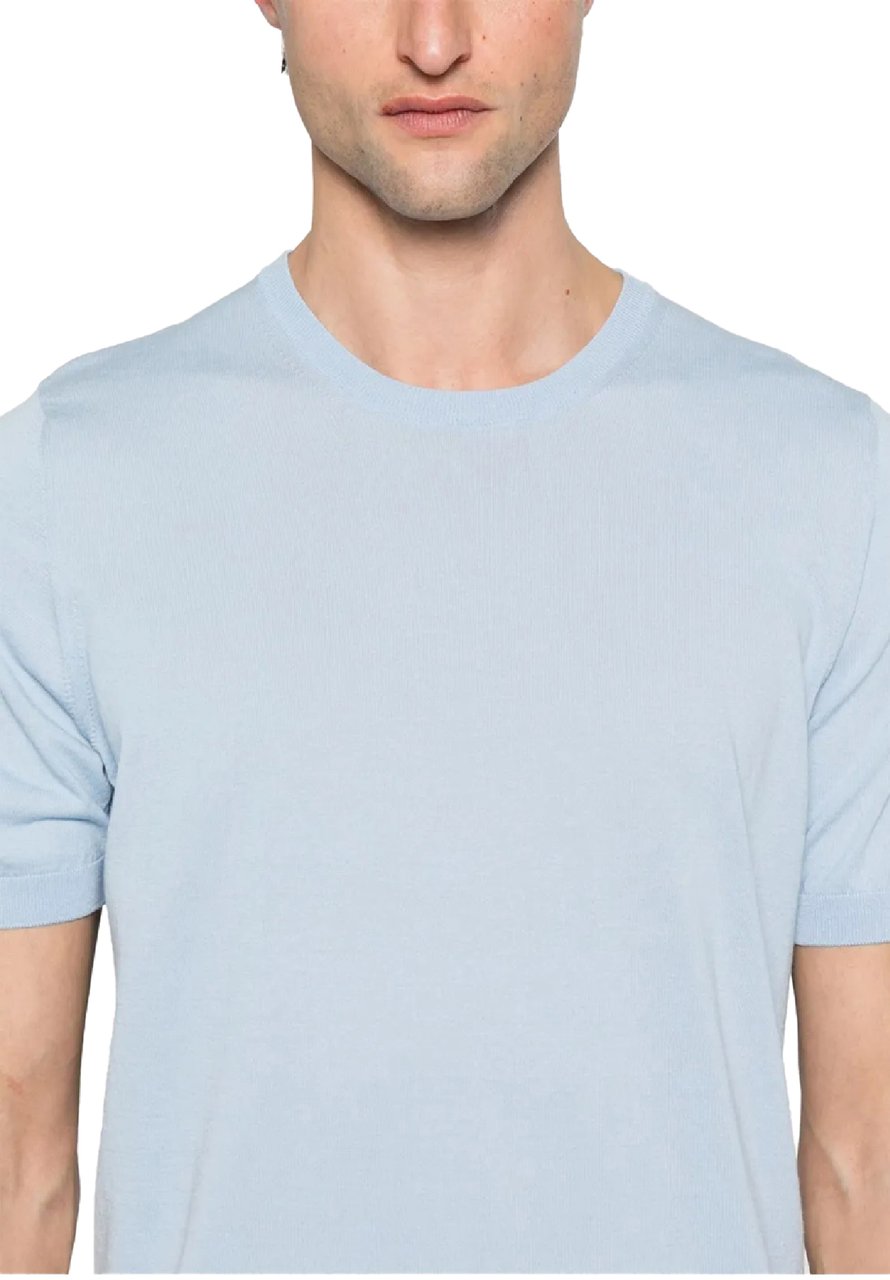 Tagliatore t-shirt uomo divers Divers