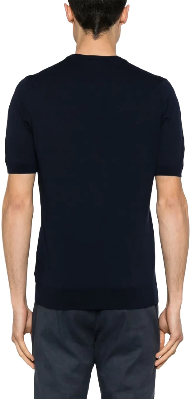 Tagliatore t-shirt uomo divers Divers